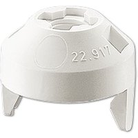 BJB Clipsbare Isolierhaube ø 37,6 mm 22.917.-006.50 von BJB GmbH & Co. KG