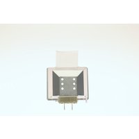 BJB Dampfdichte Leuchte G9 40W (Auss. 5 - 77.708.U113.23 von BJB GmbH & Co. KG