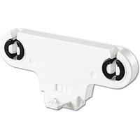 BJB Doppelfassung G13 26.301.1002.50 von BJB GmbH & Co. KG