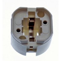 BJB Fassung für G24/GX24 10-13W d-1 - 26.725.4384.50 von BJB GmbH & Co. KG