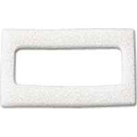 BJB Fußdichtung für Einbaufassung - 26.252.-007.00 von BJB GmbH & Co. KG