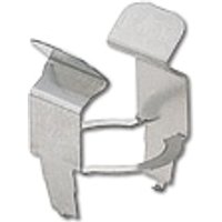 BJB Haltefeder GU4 für NV-Halogen-Lampen - 25.245.-103.10 von BJB GmbH & Co. KG