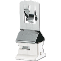 BJB Halter für Lampen TC-L 26.726.U811.10 von BJB GmbH & Co. KG