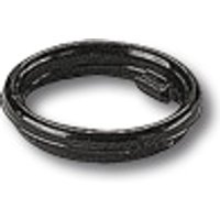 BJB Haltering schwarz für Wippe 43.409.-007 - 43.409.-018.80 von BJB GmbH & Co. KG