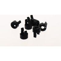 BJB Isolierhaube für Fassung 25.204/5/6 - Gewinde M10x1 - 25.904.-324.80 von BJB GmbH & Co. KG