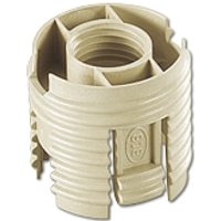 BJB Isolierhaube mit Gewindemantel für NV-Halogen-Lampen 25.907.-321.51 BJB Isolierhaube mit Gewindemantel für NV-Halogen-Lampen 25.907.-321.51 von BJB GmbH & Co. KG