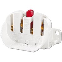 BJB Lampenfassung 2G11 für CFL/TC-L 26.746.1006.84 von BJB GmbH & Co. KG