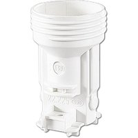 BJB Lampenfassung E14 für Allgebr.-Glühlampe 22.225.3346.50 von BJB GmbH & Co. KG