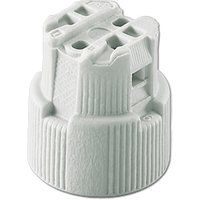 BJB Lampenfassung E27 für Allgebr.-Glühlampe 29.304.3710.00 von BJB GmbH & Co. KG