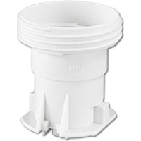 BJB Lampenfassung E27 für Allgebr.-Glühlampe - 22.318.3921.80 von BJB GmbH & Co. KG