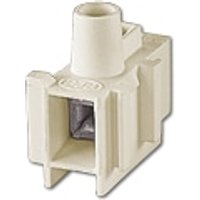 BJB Sicherungklemme 1-polig 49.112.0001.51 von BJB GmbH & Co. KG