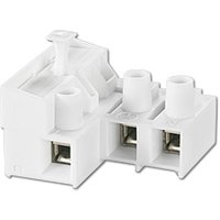BJB Sicherungklemme 3-polig - 49.152.3004.51 von BJB GmbH & Co. KG