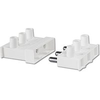 BJB Steckverbinder 3-polig 48.271.0311.51 von BJB GmbH & Co. KG