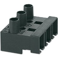 BJB Steckverbinder 3-polig 48.281.8300.80 von BJB GmbH & Co. KG