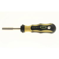 BJB Bit Halter Push-to-Fix Befestigungselemente - 28.901.U801.89 von BJB GmbH & Co. KG