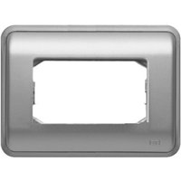 BJC - Frame 3 schmale Elemente silver Rehabitat 16663-PL (Star) von BJC