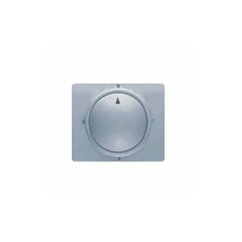 BJC Iris Farbe – Deckel und Taste Switch rotatif Serie Iris Aluminium Quecksilber von Bjc