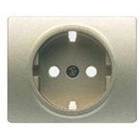 BJC - Basisstecker Gold Sicherheitsstecker Malt Mega 22724-DM von BJC