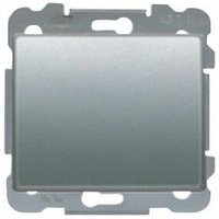 Blindabdeckung Aluminium Fusion Mega BJC Mega 22033-AF von BJC