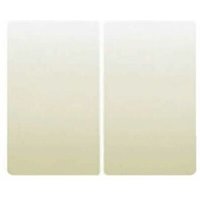 Doppelschlüsselschalter oder Schalter beige BJC iris 18709-A von BJC