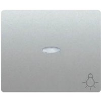 Druckknopflampe aluminium mercurio BJC iris 18717-MAL von BJC