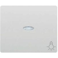 Druckknopflampe weiss BJC iris 18717-L von BJC