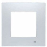 Element des Rahmens 1 weiss BJC viva 23001 von BJC