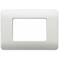 BJC - Frame 3 schmale Elemente white Rehabitat 16653-B (Linear ) von BJC