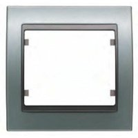Rahmen 1 Element fusion aluminium BJC Mega Mega 22001-AF von BJC