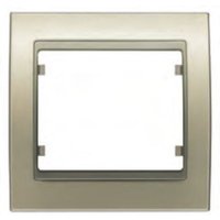 Rahmen 1 Element GOLDEN MALTA BJC Mega 22001-DM von BJC