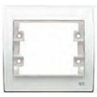 Rahmen 1 wasserdichtes Element BJC Iris IP44 185001 von BJC