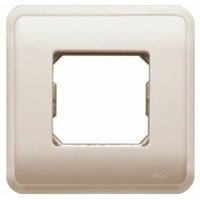 Rahmen 2 schmale Elemente IVORY BJC Rehabitat 16662-A (Star) von BJC