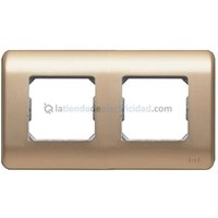 Rahmen 4 schmale Elemente DORADO BJC Sol Teide 16002-DR von BJC