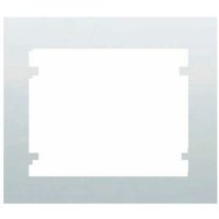 Rahmen aus 1 Element white BJC iris 18001 von BJC