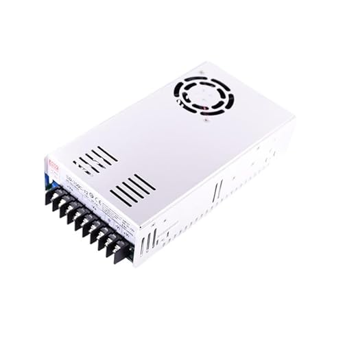 BJKYTMLM 1PCS SD-350 Serie DC5V 12V 24V 48V 350W High Power & Effection Einzigen Ausgang DC-DC Konverter Schaltnetzteil(SD-350C-24) von BJKYTMLM
