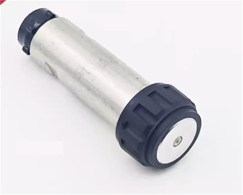 BJPCTUSF Hydraulic Solenoid Valve Coil MFZ12-90 MFB12-90YC Solenoid Valve Control Valve Inner Diameter 31 high 75(Only core) von BJPCTUSF