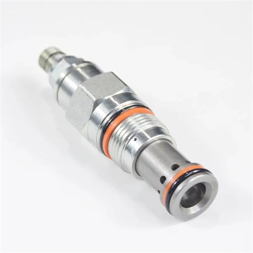 BJPCTUSF Pilot Operated Pressure reducing Valve RPEE/C RPGE/C Relieving Valve(RPGC) von BJPCTUSF