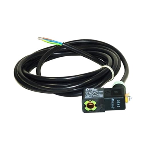 Explosionsgeschützte Magnetventilspule for SVK312-5DEX-02(SVK1120-DEX-02) von BJPCTUSF
