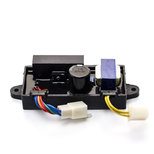 8 Drähte AVR5-1W10C 5kw Schweißer Generator AVR Automatischer Spannungsregler Schweißgerät Aggregat Teile Zubehör 8 Drähte AVR5-1W10C 5kw Schweißer Generator AVR Automatischer Spannungsregler Schweißgerät Aggregat Teile Zubehör von BJWVHGGE