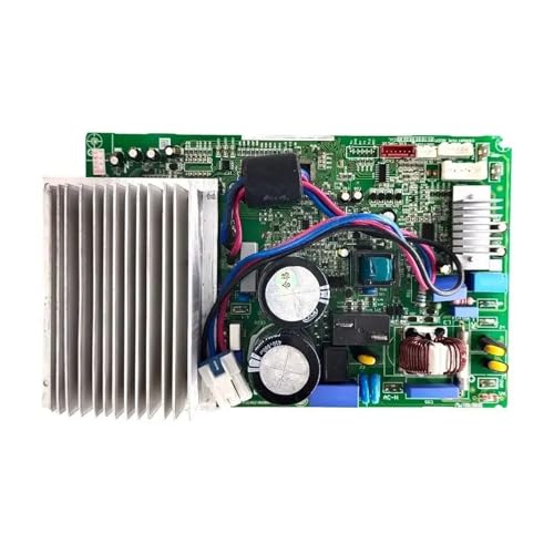 Arbeit for klimaanlage computer-board H12WBPC0 H12WBPC1 SX-W-NEC52-SKDC-V1 SX-W-NEC52-SLDC klimaanlage teile von BJWVHGGE