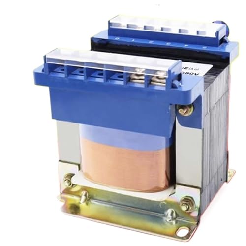 BK Maschine Werkzeug Isolation Control Transformator 380 zu 220V zu 110v36v24 Einphasig BK-50VA 100VA 150VA 200VA 250VA(BK-50VA,380V to 220V) von BJWVHGGE