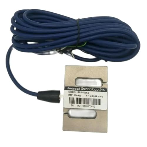 BSS-100kg 200kg 250kg 500kg S typ last zelle for spannung messung, batch-systeme(100kg capacity) von BJWVHGGE