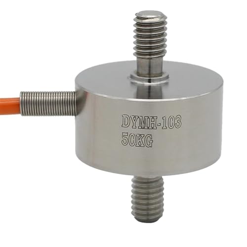 DYMH-103 DECENT 5kg 10kg 15kg 20kg 30kg 50kg 60kg 100kg 500kg loadcell dms miniatur spannung sensor last zelle(60KG) von BJWVHGGE