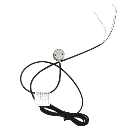 DYZ-100 spalte sensor Miniatur spalte last zelle 5-10v edelstahl spannung druck sensor(2kg) von BJWVHGGE