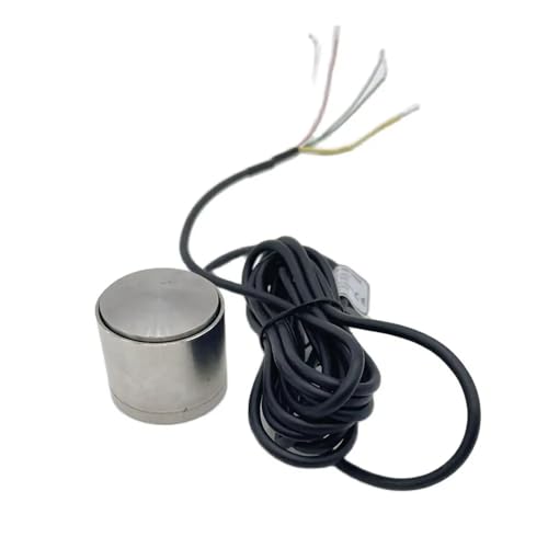 DYZ-103 10KN 20KN 50KN 75KN 100KN 150KN Kraftsensor mit kleiner Säule und Wägezelle for automatisierte Roboterarme(100KN) von BJWVHGGE