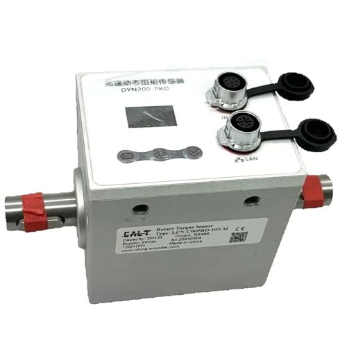 Der Hochgeschwindigkeits-Dynamiksensor LCN-C00PRO unterstützt Ethernet-Ausgang und RS485-Kommunikation(0.2N.m) von BJWVHGGE