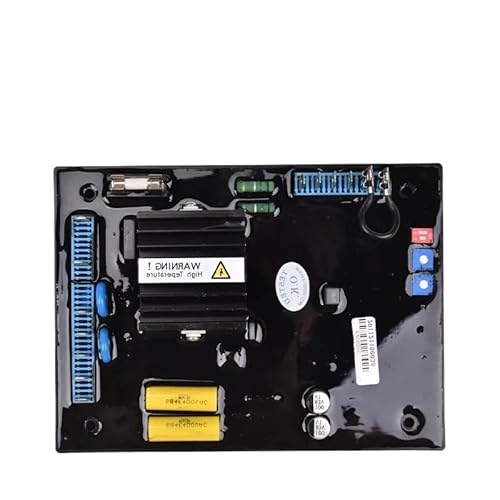 EVC600C AVR Generator Automatischer Spannungsregler Generatorzubehör Spannungsregler AVR EVC600C(EVC600C) von BJWVHGGE
