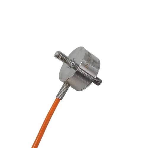 Edelstahl Miniatur Spannung Und Kompression Inline wägezelle Kraft Sensor 5 10 20KG DYMH-103(30kg) von BJWVHGGE