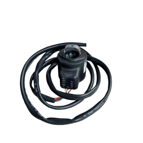 Elektronisches Expansionsventil 3P169731-3 for Klimaanlage VRV-Spule Motorventil RMXS160EV2C Klimaanlage Reparaturteile(3P169731-3) von BJWVHGGE