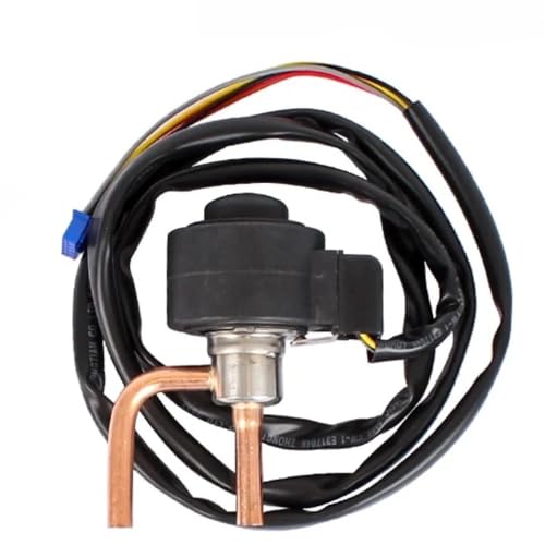 Elektronisches Expansionsventil PDF1.3-6.5C 1P-25P for Klimaanlage DPF-Serie Steuerung Wechselrichter Klimaanlage Reparaturteil(DPF(TS1)2.4C) von BJWVHGGE
